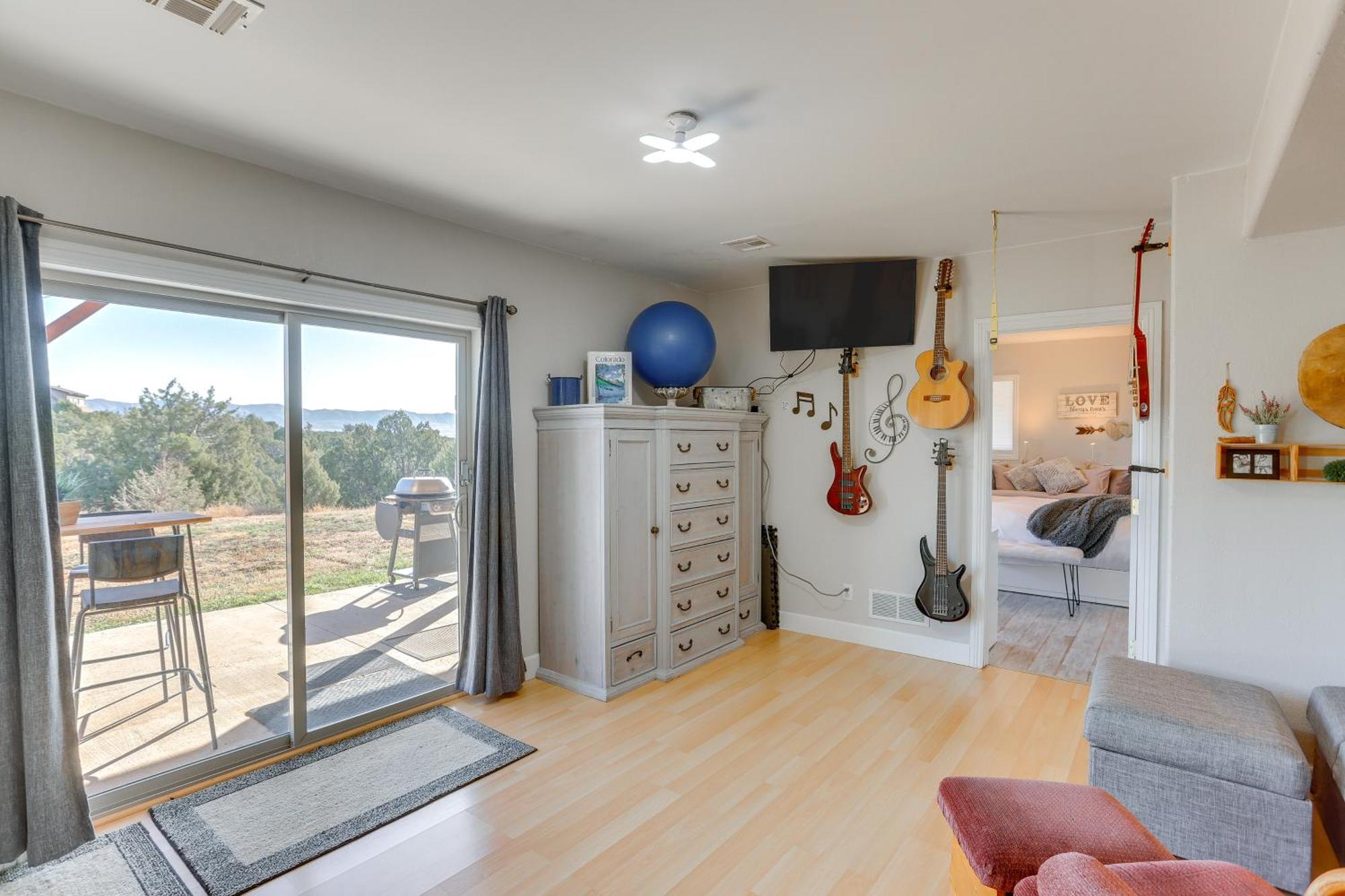 Scenic Mancos Hideaway Less Than 3 Mi To Mesa Verde! Экстерьер фото