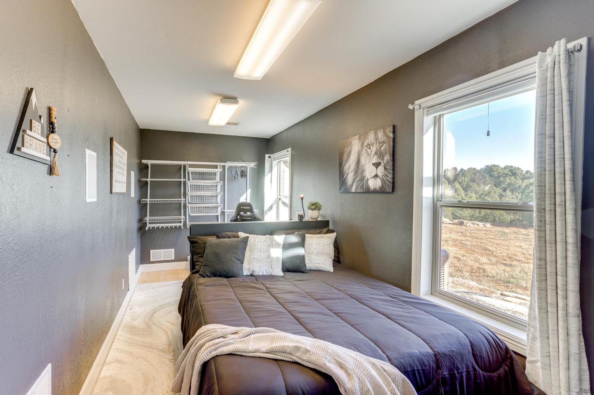 Scenic Mancos Hideaway Less Than 3 Mi To Mesa Verde! Экстерьер фото
